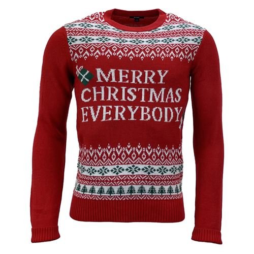 Adults Christmas Sweaters - GlenGiftsuk