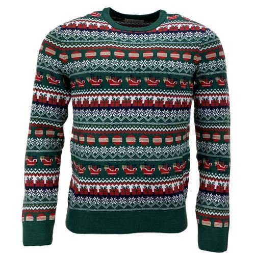 Adults Christmas Sweaters - GlenGiftsuk