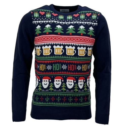 Adults Christmas Sweaters - GlenGiftsuk