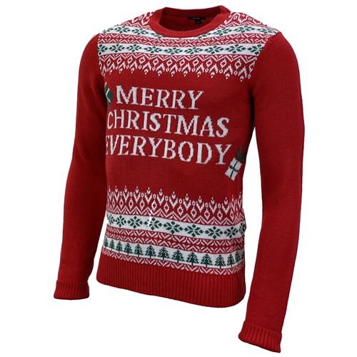 Adults Christmas Sweaters - GlenGiftsuk