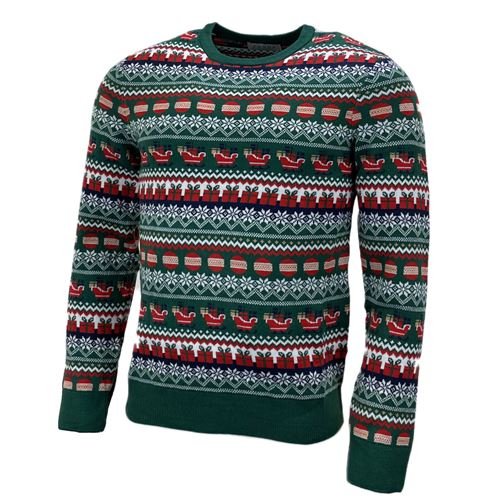 Adults Christmas Sweaters - GlenGiftsuk