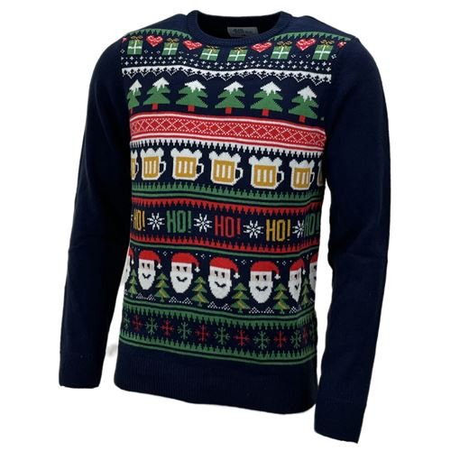 Adults Christmas Sweaters - GlenGiftsuk