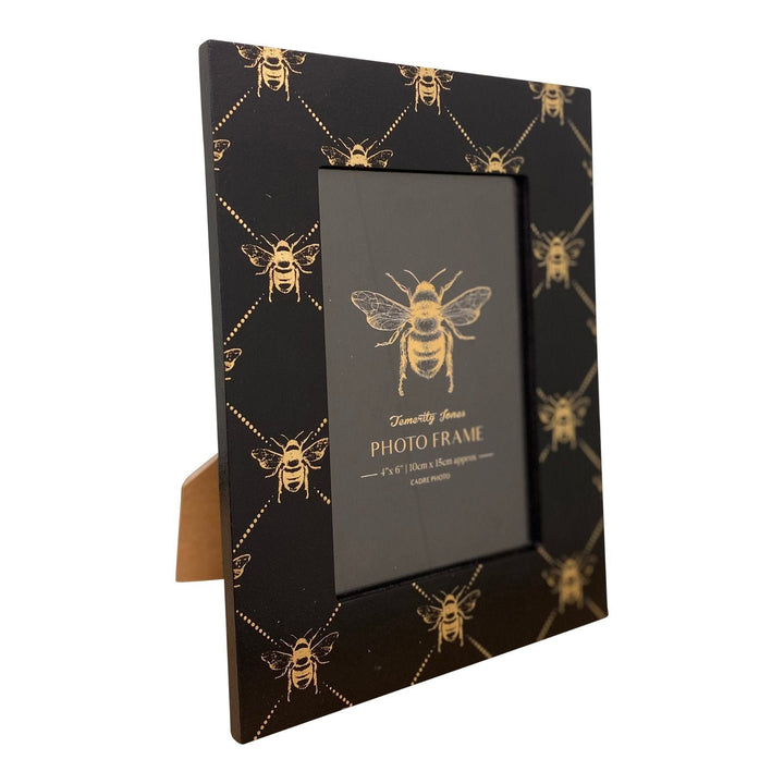 Bee Style Photo Frame - GlenGiftsuk