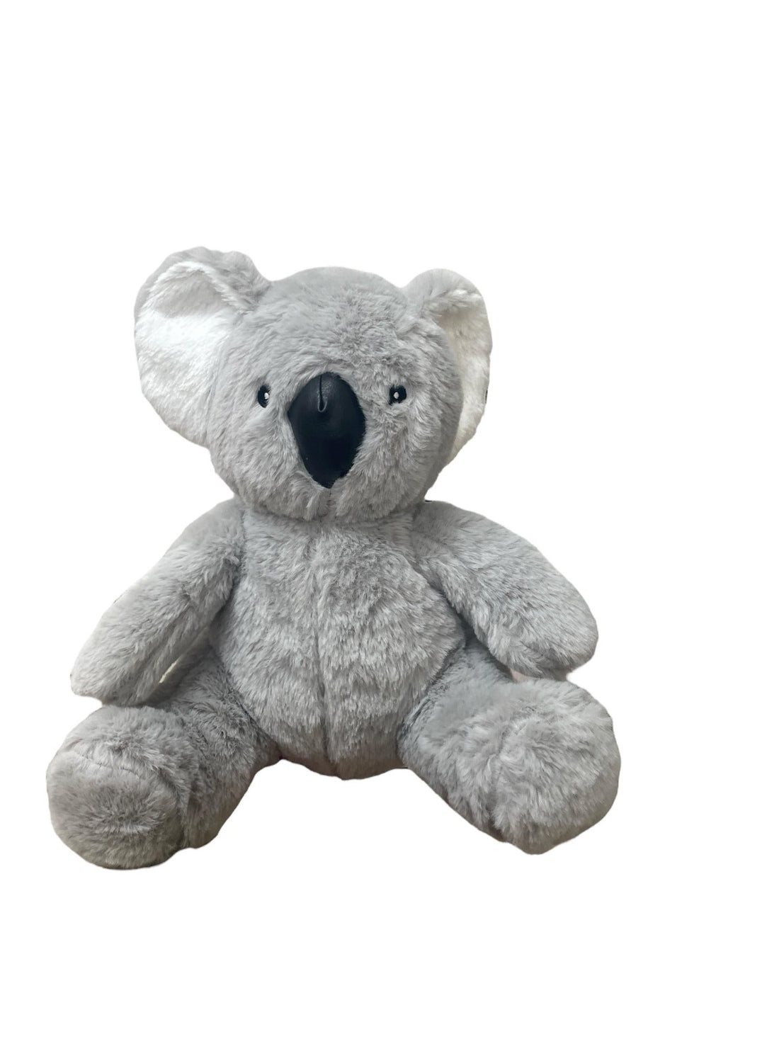 Grey Koala Bear Door Stop - GlenGiftsuk