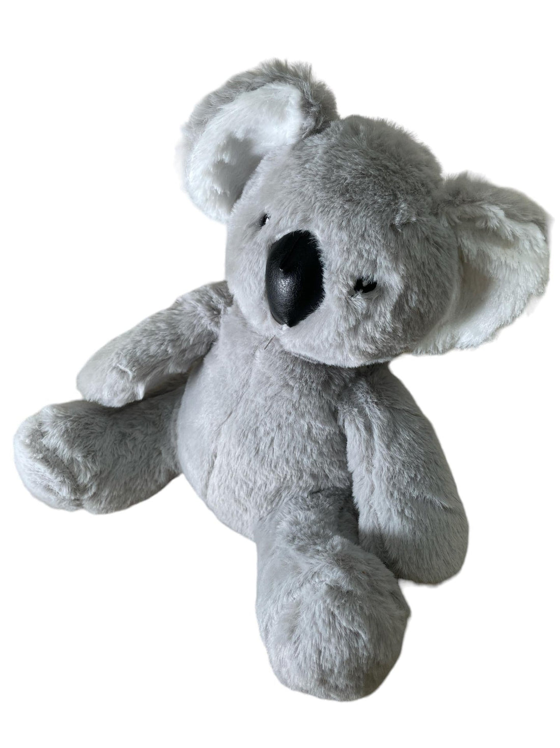 Grey Koala Bear Door Stop - GlenGiftsuk