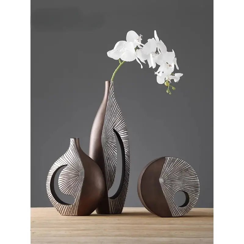 Lisa Vase - GlenGiftsuk