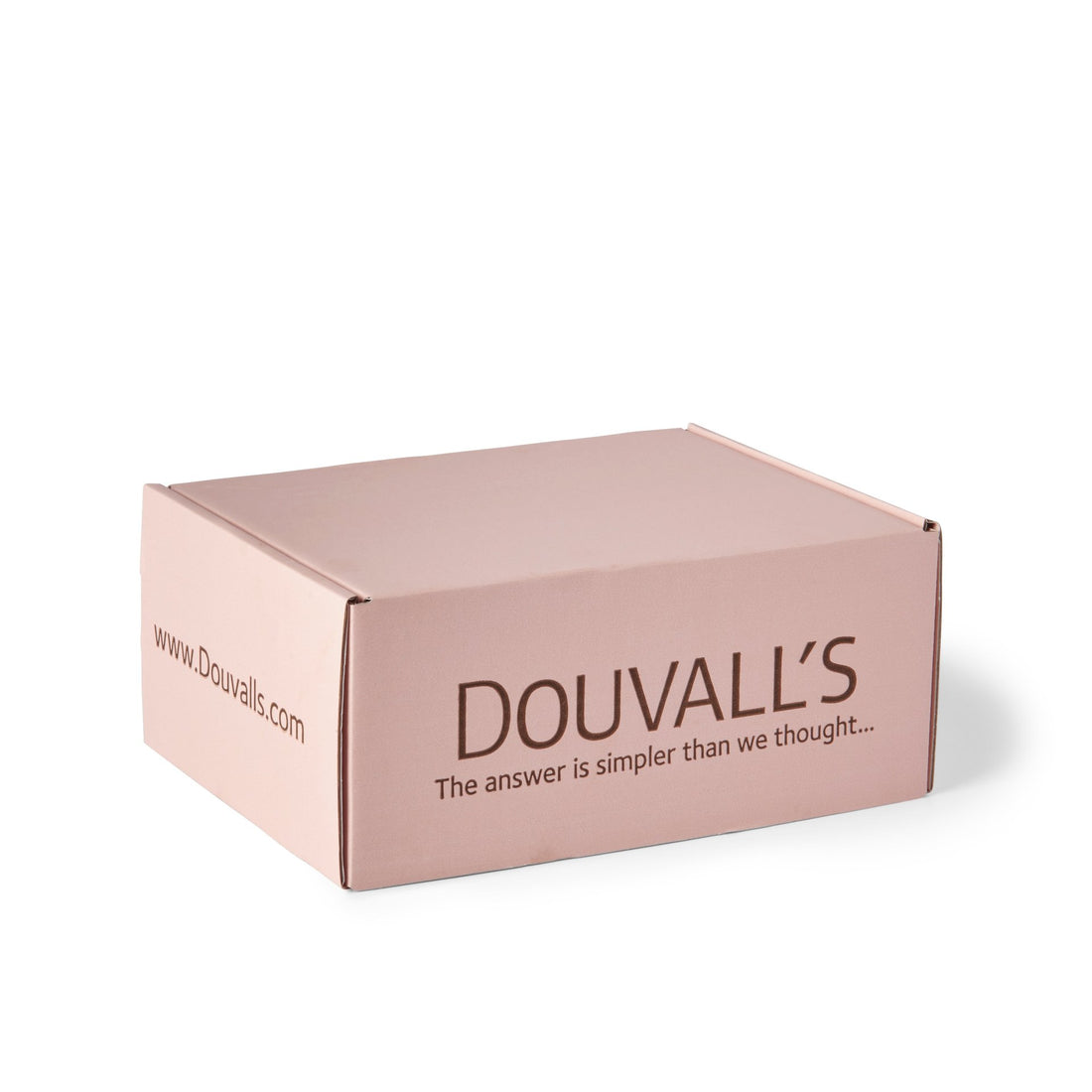 Make your own Eco - Soy Wax Candle set by Douvall's - GlenGiftsuk