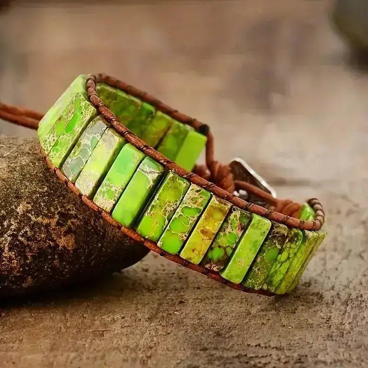 Nature Bracelet - GlenGiftsuk